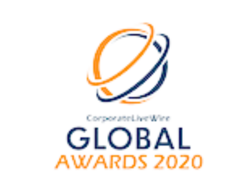 Global Awards 2020.