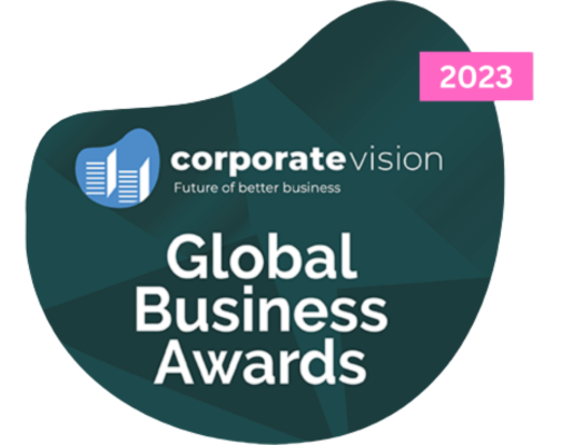 Global Business Awards.
