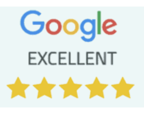google rating