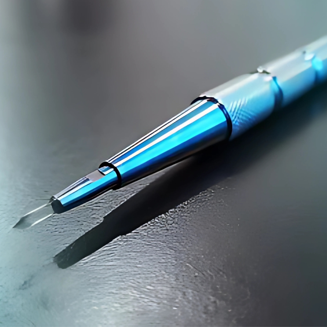 Sapphire FUE Hair Transplant