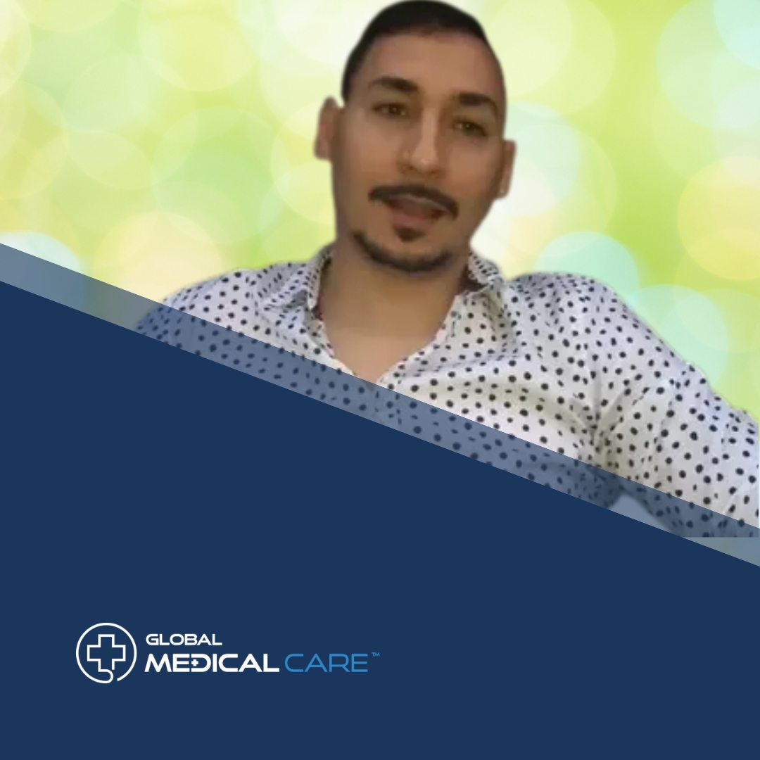 Georges V. Pereia review