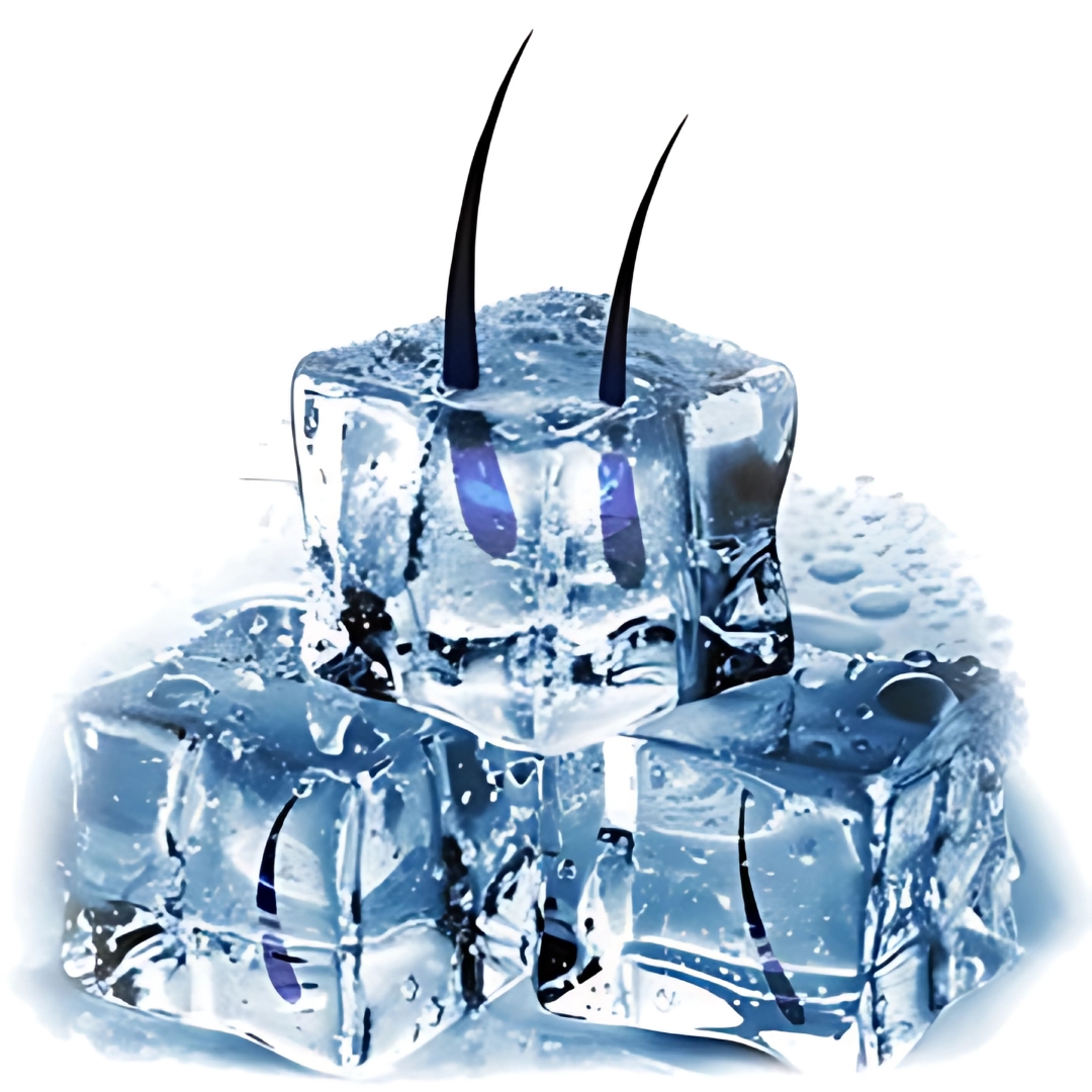 Vita-ICE FUE Hair Transplant​​